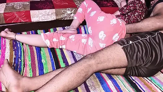 Closeup fucking scene of indian hot couples