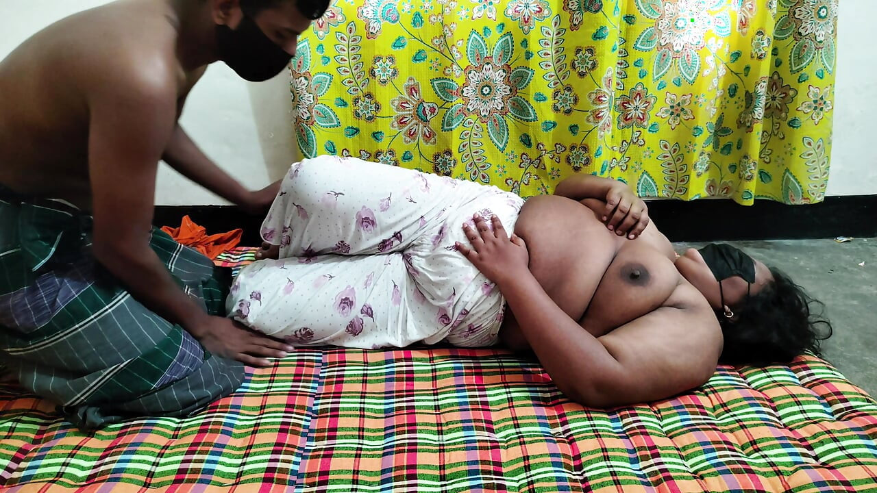 Desi Bangladeshi 18