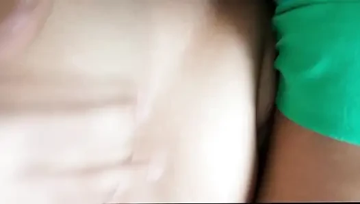 Real Bangladeshi Village Housewife Fucked Hard by Secret Lover - Horny Bangladeshi Aunty Cheating Sex