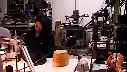 Erika Bella in PERCHE ALLE DONNE PIACE PRENDERLO IN CULO sc 06