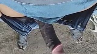 Hindi seks video penis halaanaa