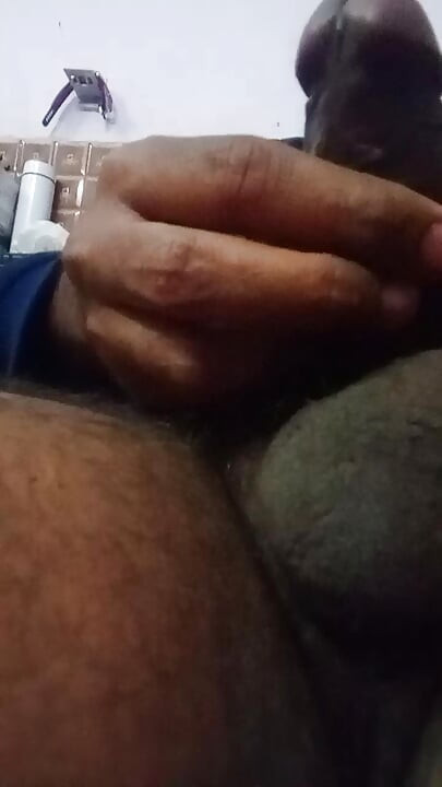 Enjoyed masturbating with yourself.