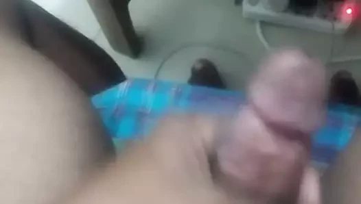 handjob