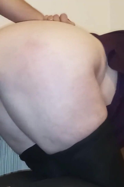 Perfect big ass mature housewife fucked deep