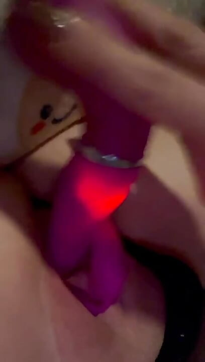 自家製の女の子のマスターベーション