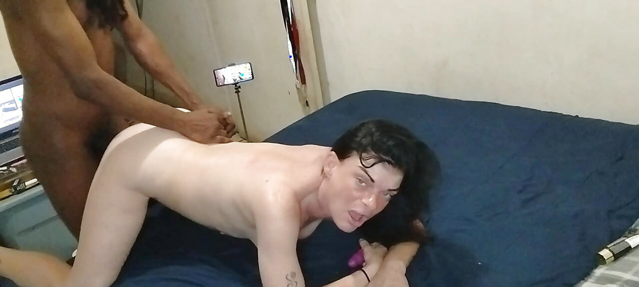 Next door neighbor wanted bbc