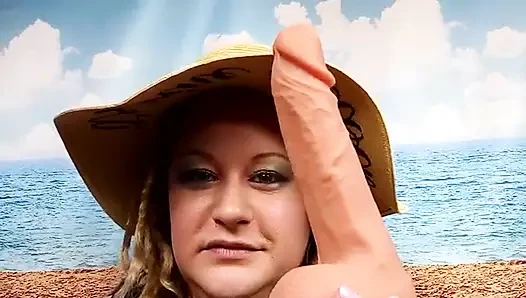 Sissies have a peanut clit real men have big fat juicy cocks
