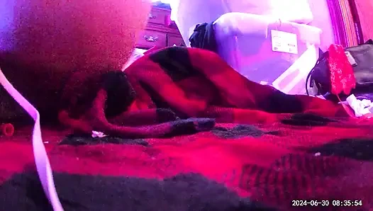 Addy Pounded with Her Fine Ass Doggie Style