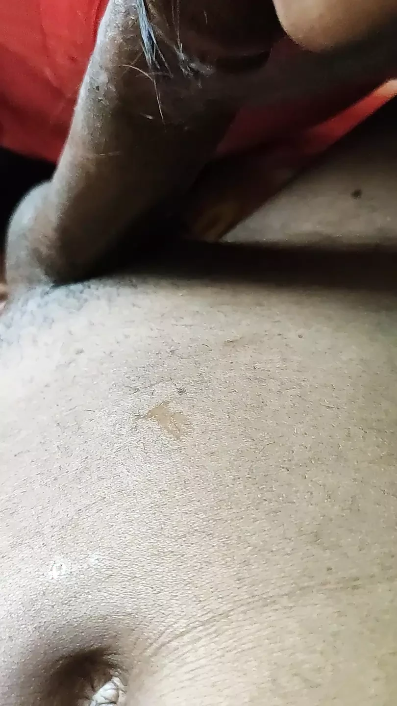First Time My Pussi Fuking