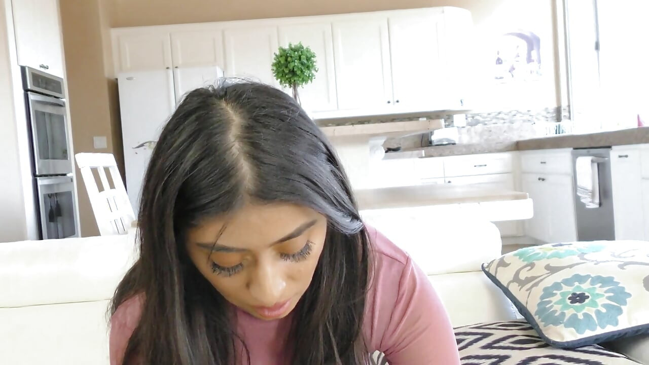 Tattooed MILF Breeds Hairy Pussy Overflowing Thick Cum