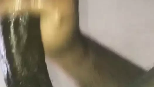 Yüzüne boşalmak pov solo