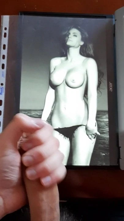 CRISTINA DEL BASSO CUM TRIBUTE