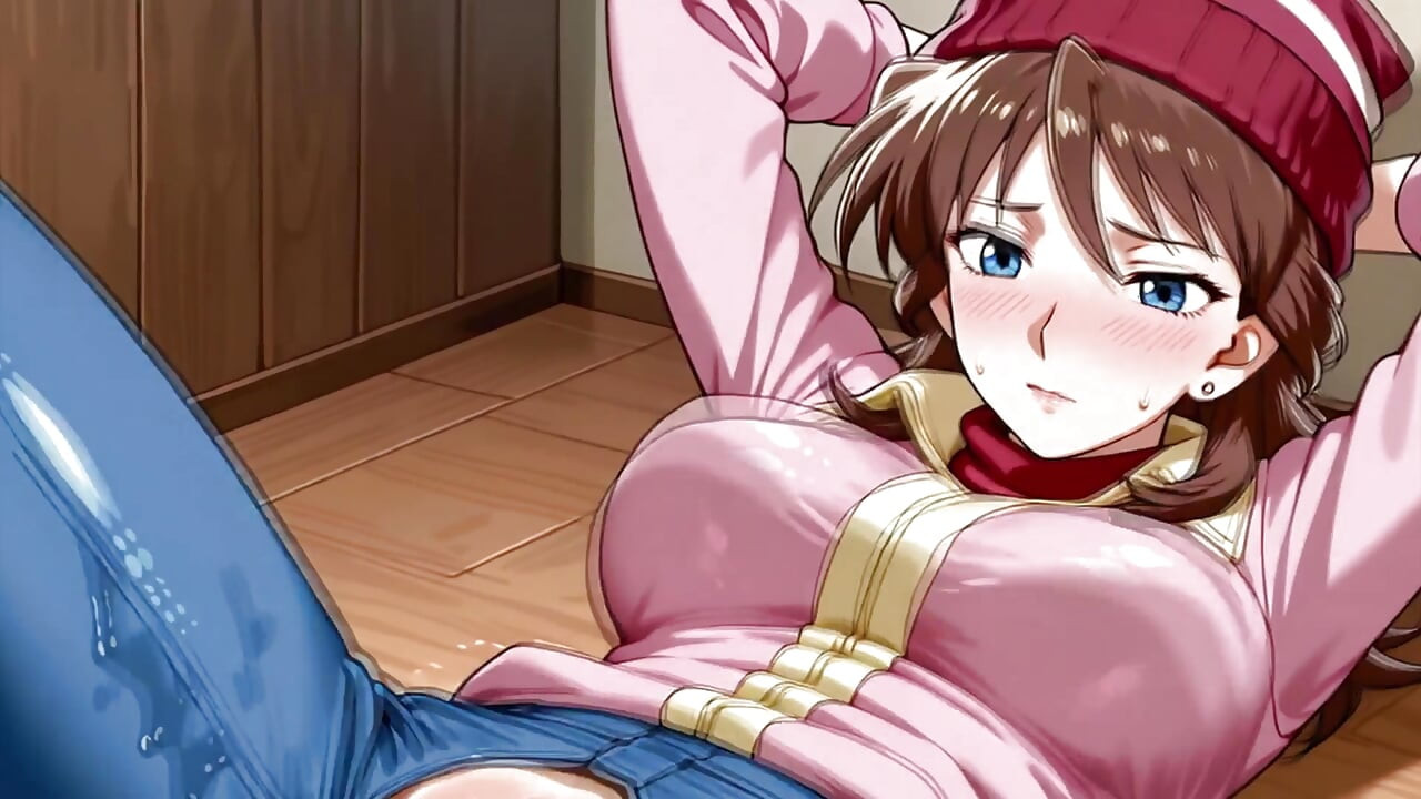 Kyoko Saegusa (Conan)