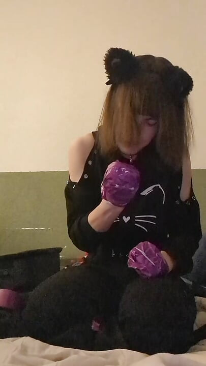 selfbondage guide