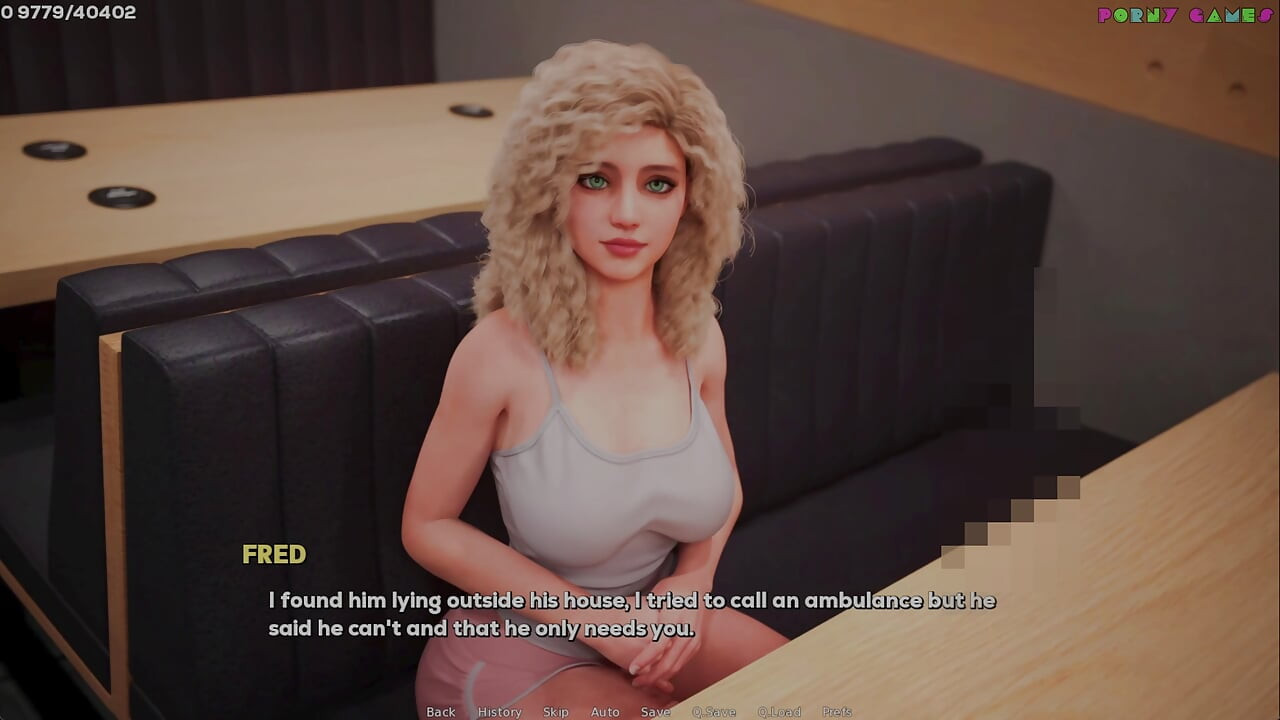 샤만데프의 욕망의 그림자 - Anal52로 지불하는 달콤한 마마시타