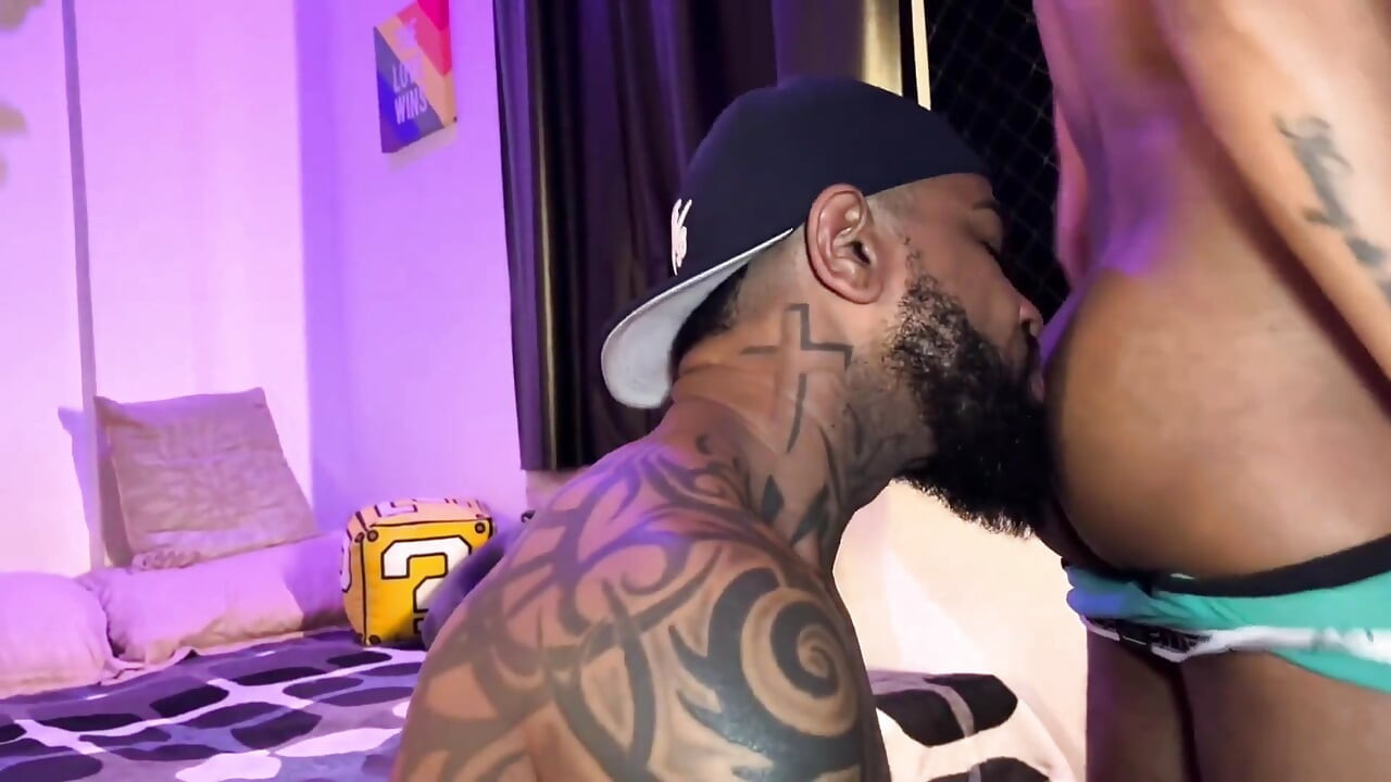 Making Love with My Bro