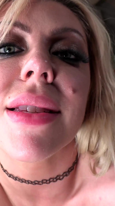 私の小さな穴全部!