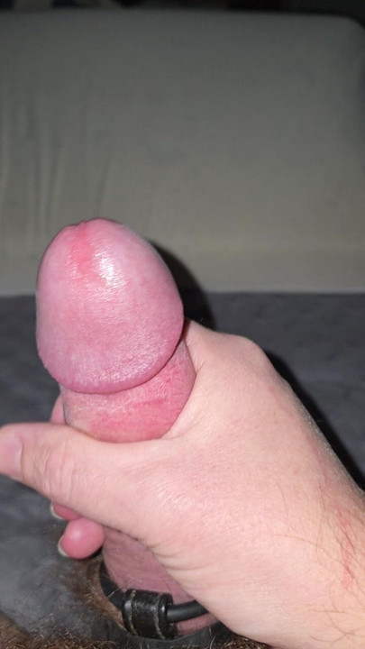 This felt great when I busted this load out!! I was throbbing after gooning on here for awhile and had to bust!