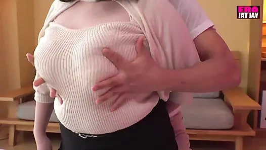 Debut impact meningkat saat ramu.a mengungkap kehadiran k-cupnya yang berani dan menakjubkan - adegan 1