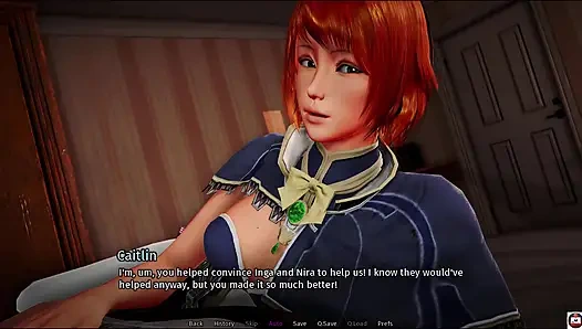 EIN HAUS IM GRABEN - (TEIL 59) NC