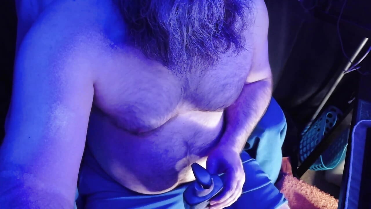 Daddy Moisturizes