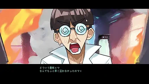 #1 [hamile yıldız kız ayane] uzaylıların dileklerini dinle! Canlı yorum bölüm 1