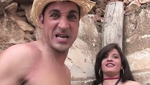 Insane and Depravate Spanish Minds!!! - Vol. #02