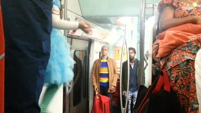 Feet RER