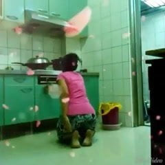 Indon sexy dance