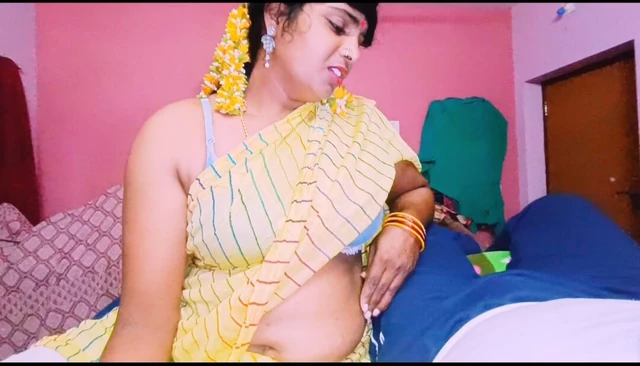 Indian bhabi, unhappy her husband, asked hear brother-in-law for help. Hardcore fucking telugu dirty talks.