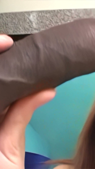 Lisa Marie Is Stretched To New Limits By A Thick Black Cock | Clip 1
