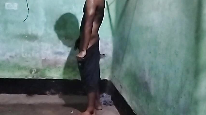 Indian Desi Big Cock Guy