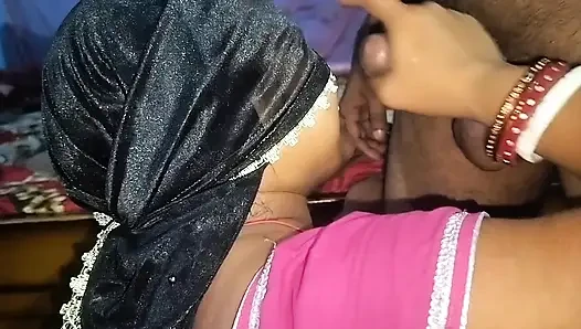 Indian Bhabhi Ko Maza Diya