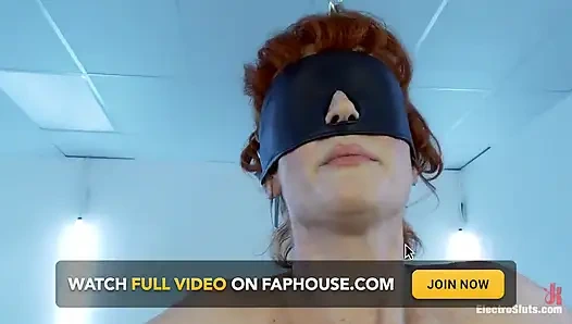 Pemanasan Audrey Hollander