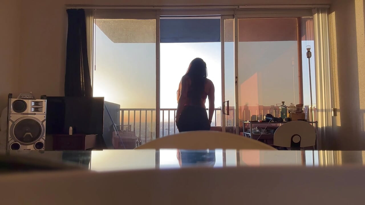 Welcum To My Barbiie在云中的生活