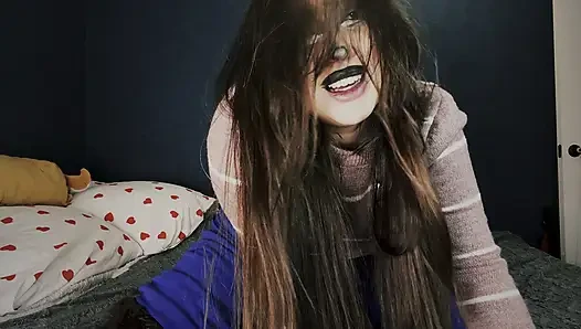 Transformasi Slow Werewolf: Nonton Bulan Purnama Ternyata Aku Liar