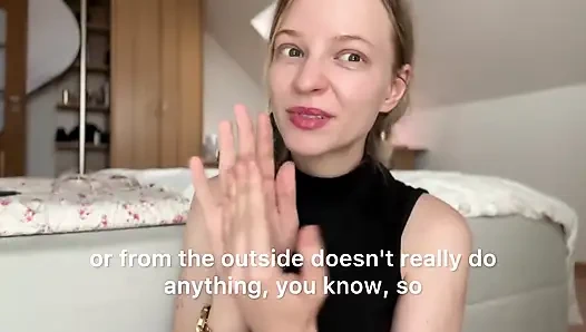 Yatakta bir kadını nasıl tatmin ederdim! Özellikle acemiler için