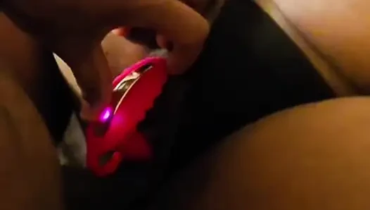 Si seksi bellestar dientot habis-habisan sama kontol besar
