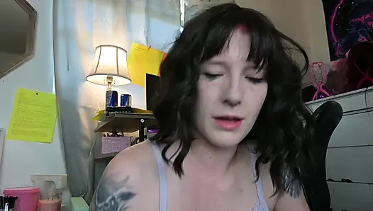 Stepmommys Filthy Toilet Talk