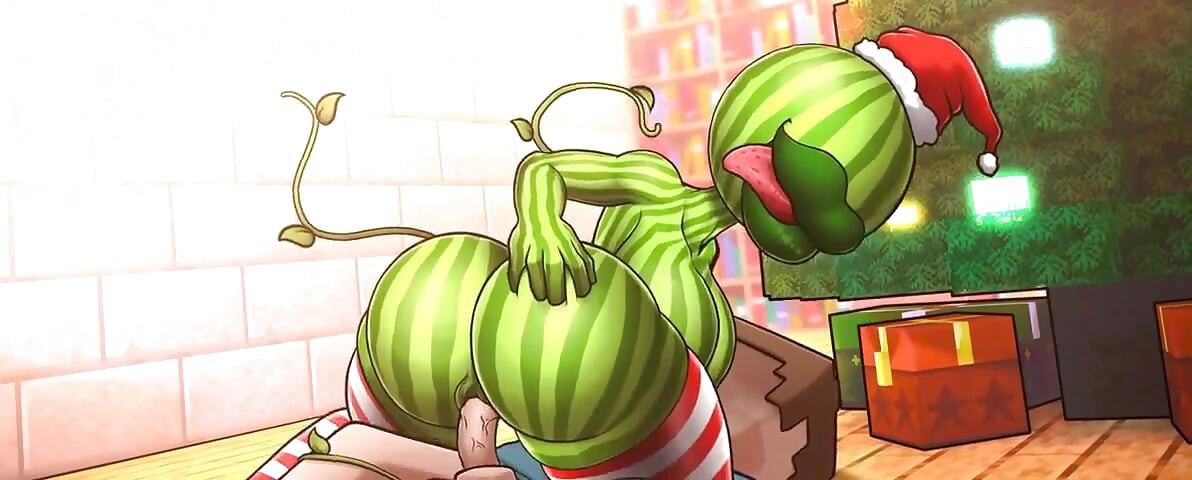 Minecraft Napaljeni Zanat Dio 85 Nove haljine za vještice, seksi donje rublje!! napisao Loveskysanhentai