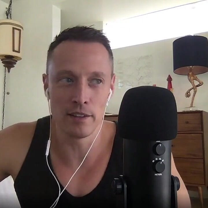 Kracht van een orgasme - Himeros live