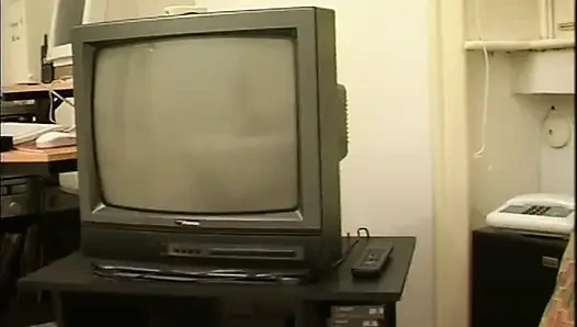 Leck Die Banane, Die Schöne Hure. (kompletter Film)