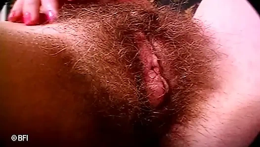 Russische 188-jährige - Olga Wolga