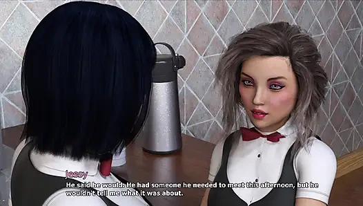 Sons of Analarchy Part 25