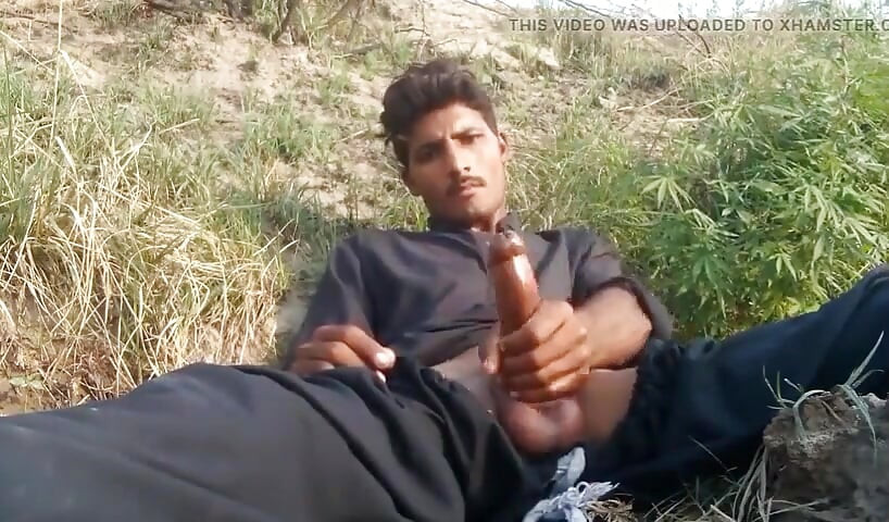 Gulzaminkhan Big Dick