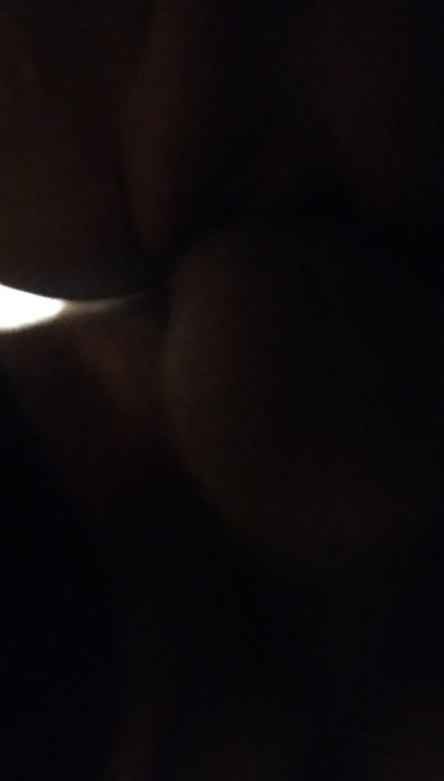 Reverse pov doin it doggy