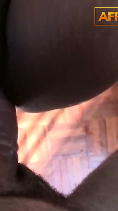 Interracial Anal for a Job in Real African Casting Video | Clip 2