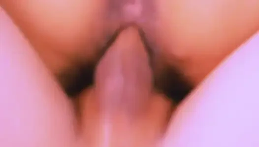 Kocalarını aldatan ateşli üniversiteli genç kız o şişman yarağı yiyor