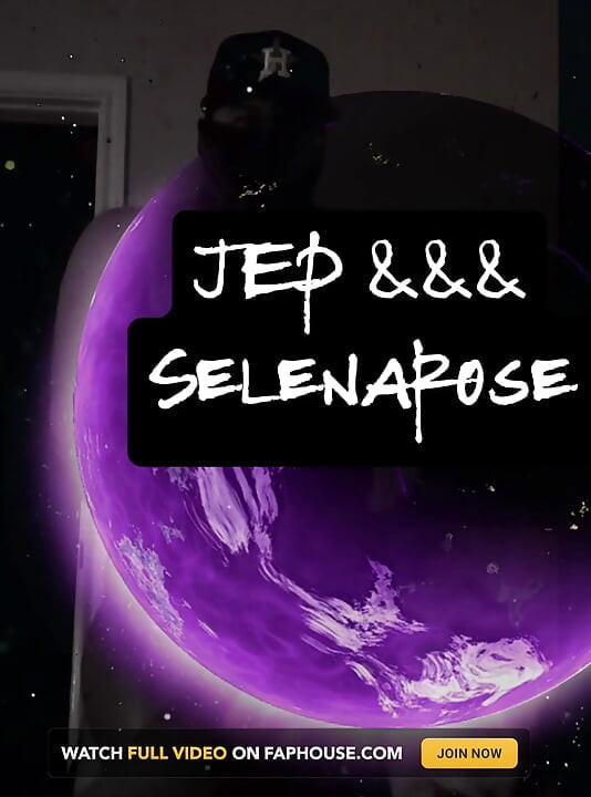 Jep e Selenarosexxx de Of2020