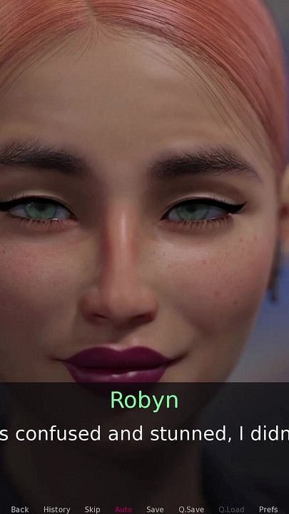 Anita's Internship #2